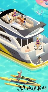 海岛旅游大亨游戏 v1.2.7 安卓版 0