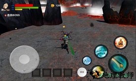 刀剑异梦 v2.0 安卓版 2