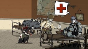 勇敢的心回家手游(Valiant Hearts) v1.0.0 安卓版 1