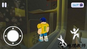 逃出学校手机版 v0.1 安卓版 0