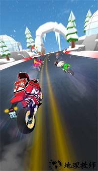 摩托比赛大师最新版 v2.2 安卓版 2