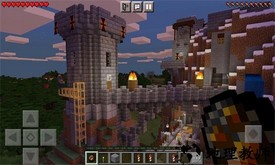 像素方块王者手机版 v1.1 安卓版 2
