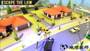 鲁莽大逃亡2中文版 v2.2.1 安卓版 2
