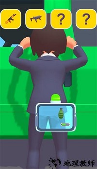 边防警察模拟器 v1.0.1.1 安卓版 2