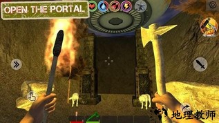 孤岛惊魂死亡岛生存手机版 v1.8.3 安卓版 0