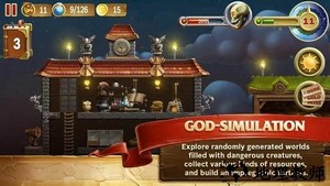 手工艺世界游戏 v1.9.41 安卓版 1