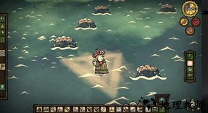 饥荒海难全人物mod整合版 v1.30 安卓版 3