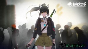 猫之城游戏 v1.0 安卓版 1