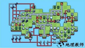 幸福工厂手游 v1.0.1 安卓版 1