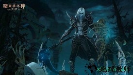 暗黑破坏神不朽国际服 v1.2.573547 安卓版 3