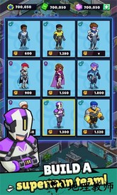 超人学院最新版 v1.0.5 安卓版 0