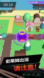 史莱姆大作战手游 v0.20.160225.1 安卓版 0