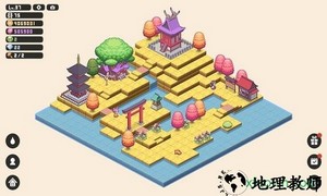 箱庭神社手游(jinja) v1.0.12 安卓版 2