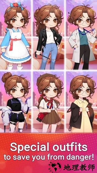 亲爱的宠物游戏(darling pet) v1.0.2 安卓版 2