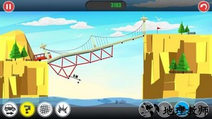 桥梁建造者2游戏 v4.1.3 安卓版 3