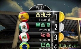 咸鱼游戏决胜足球 v2.17.0 安卓版 3