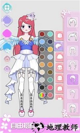 芭比换装小公主手机版 v2.18 安卓版 1