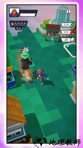 小黄历险记游戏 v1.0.1 安卓版 2