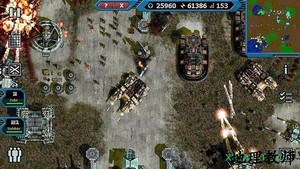 机械战争3中文版 v3.1.2 安卓版 3
