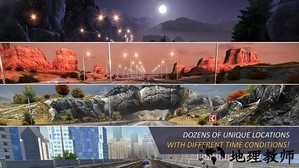 carx公路赛车游戏 v1.74.8 安卓版 1