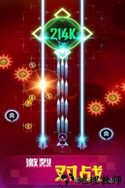 银河战魂官方版 v2.0.0 安卓版 0
