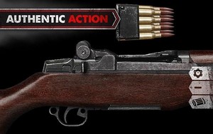 真实武器模拟2中文版(ww2) v1.3.2 安卓汉化版 3