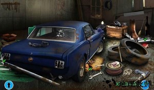 神秘的房间2(mysterious rooms 2 pro) v1.0 安卓版 0