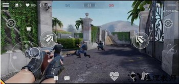 特种部队小组3最新版 v1.2 安卓版 2