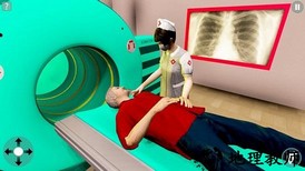 外科医生模拟器最新版 v0.4 安卓版 2