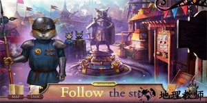 骑士猫最新版 v1.0.0 安卓版 3