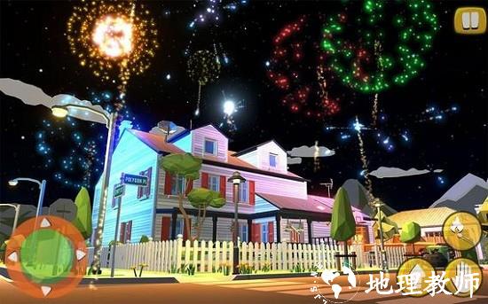 烟花模拟器2023年最新版 v1.0.1 安卓中文版 1