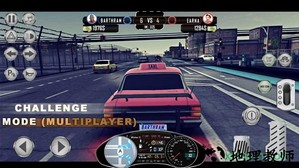 城市出租车1988正版 v1.0.3 安卓版 1