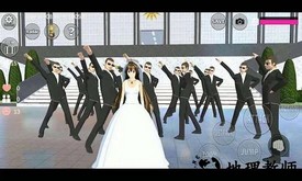 樱花公园模拟器2021年最新版 v1.034.23 安卓版 2