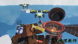 烤肉模拟器游戏 v1.0.0 安卓版 2