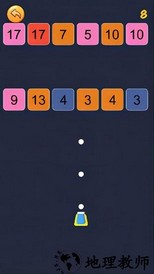 方块破坏者小游戏 v1.8 安卓版 2