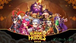 龙将三国最新版 v2.2 安卓版 0