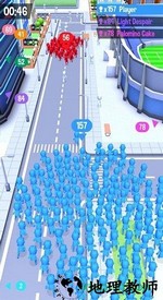 迷你动物大作战拥挤战争正版 v1.3.0 安卓版 0