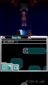 洛克人zx  advent美版 v2.1.1 安卓版 3