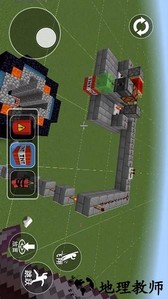 方块世界建筑手机版 v1.0 安卓版 1