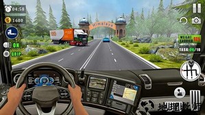 印度货运卡车手机版 v1.1 安卓版 2