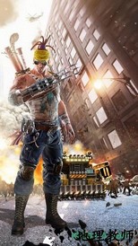 致命尸潮灭绝丧尸 v1.0.1 安卓版 0