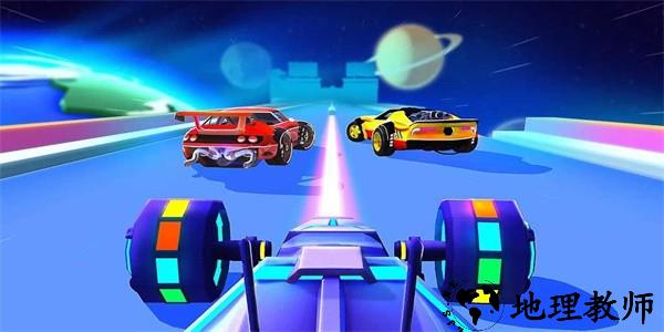 sup多人赛车菜单版 v2.3.6 安卓版 2