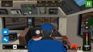真实火车驾驶模拟器手机版 v300.1.0.3018 安卓版 1