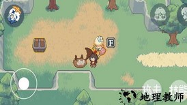像素原神最新版 v1.03 安卓完整版 2