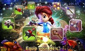 梦幻射击2中文版 v1.03.008 安卓版 1