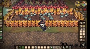 饥荒海难全人物mod整合版 v1.30 安卓版 0
