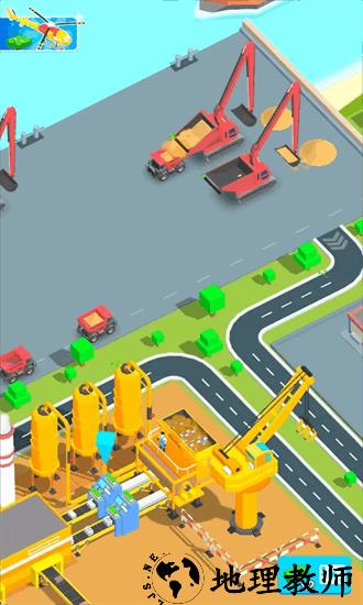 闲置挖掘大亨官方版 v1.5.5 安卓版 2