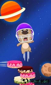 汤姆猫叠叠糕官方版(Tom Cake Jump) v1.1.0.235 安卓版 3