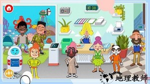 公主城堡医院诊所手游 v2.0 安卓版 4