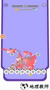 物理粉碎模拟器手机版 v1.0 安卓版 1